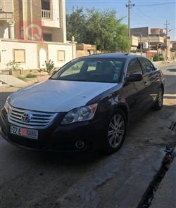 تويوتا أفالون